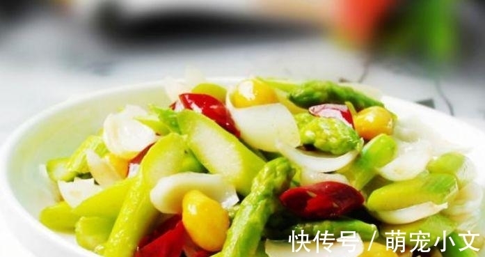 鸡丁|学会几道拿得出手的家常菜，单又下饭好吃停不下嘴，营养健康