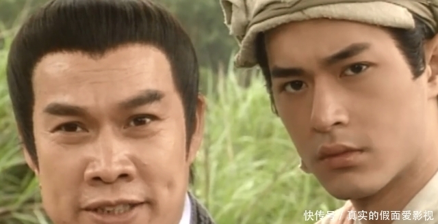 早就|杨过曾对郭芙动过心,却未曾喜欢过小郭襄,郭襄自己早就说了原因