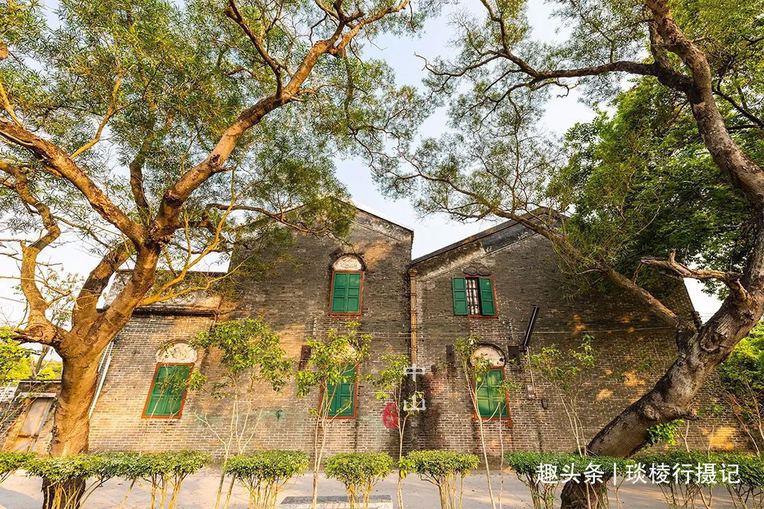 光绪|这座800年古村,竟成为当地唯一的国家级最美乡村,还不要门票