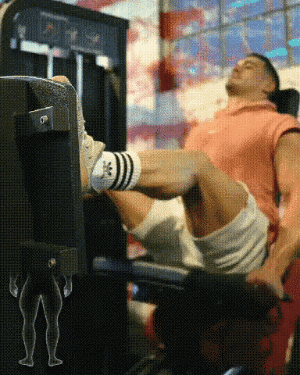 训练|为啥要重视腿部训练,尤其是中老年人?练腿要注意什么,如何练?