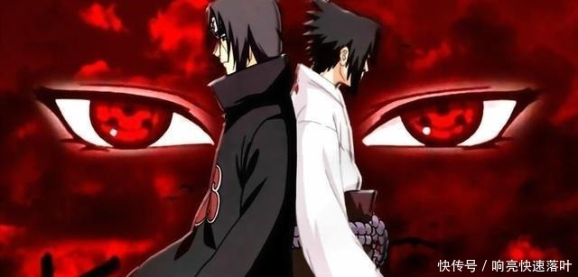 岸本|火影岸本笔下结局最凄惨的三个角色,最后一个遇见了复活币