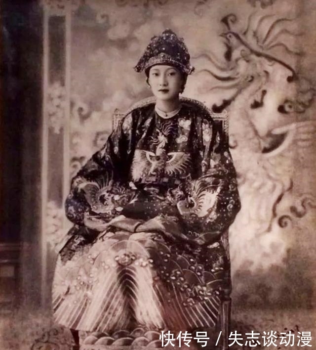 西方|越南末代皇后:南芳皇后长得倾国倾城,却带着遗憾离开了人世