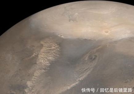 动物群 火星上发现大堆“动物群”？离近一看，原来是它！