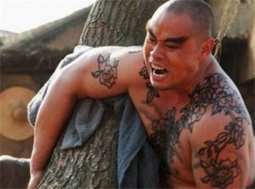 呼延灼|水浒108将只有一个顶级高手，八位一流高手，其余都不值一提