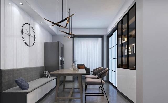 别墅|12×11米的二层别墅,人多不用愁,就问你6个卧室够不够