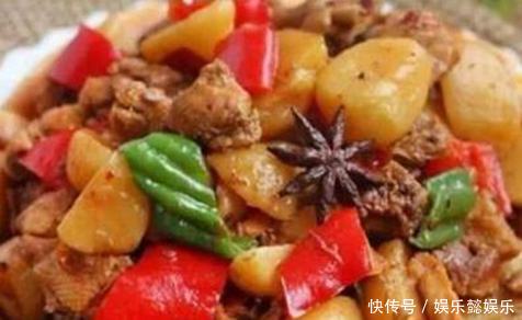 几道色香味俱全的家常菜，孩子们的最爱，营养又卫生吃着健康