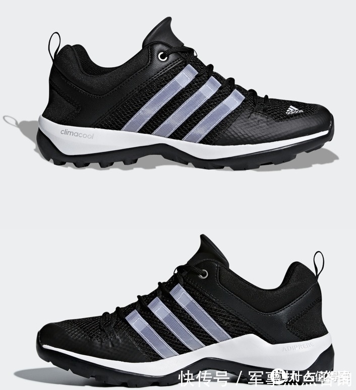 冬季 久穿不累,冬季通勤必备,8款颜值在线的adidas女鞋推荐