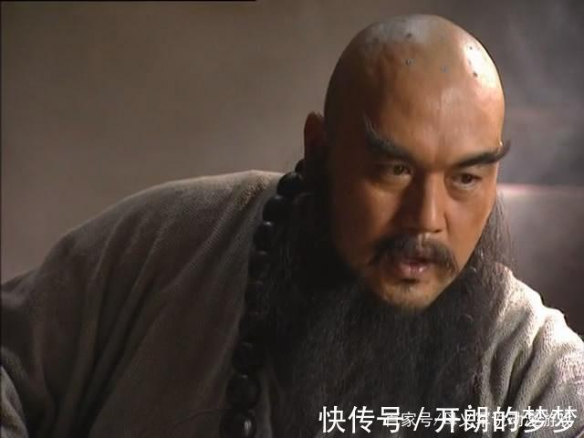 历史|水浒传中小人的存在,他们胡乱制造冤假错案,在历史上遗臭万年