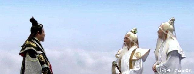 李艮|此人在封神中最倒霉,本来前途一片光明,最后憋屈的上了封神榜!