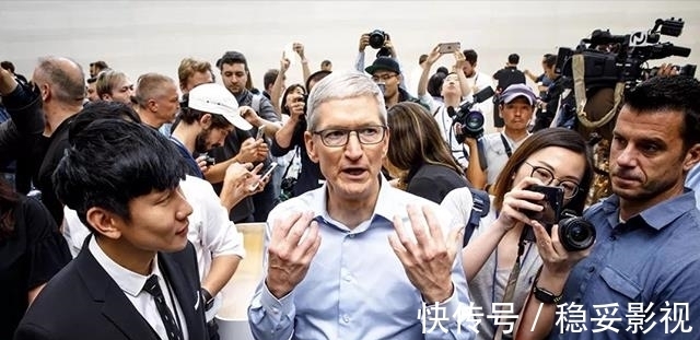 秘籍|苹果、耐克成为世界强企的秘籍公开？学会“外包”很重要，为啥呢
