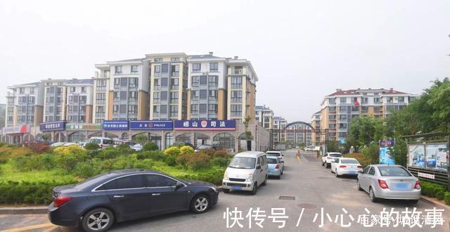 转租|市民咨询沙子口大龄青年房配租问题,官方回复来了,你住在这吗
