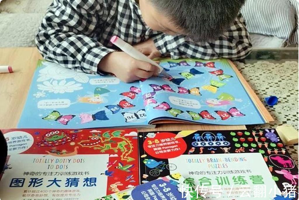 美国儿科协会|美国研究发现:宝宝大脑发育高峰期一生有两次,抓住一次受益一生