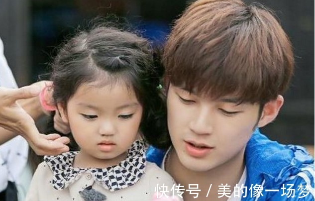 父女|記得《爸爸去哪兒》4對“假父女”?唯有他娶了娃的媽,轉(zhuǎn)正成功