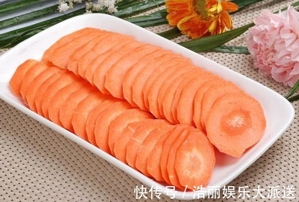 食物|多久没有为自己排毒了吃8种排毒食物,一周排出多年毒素!