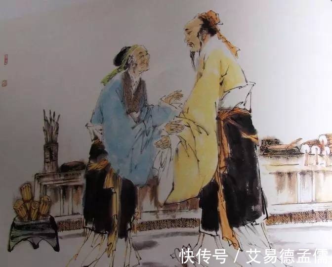 孟子$鬼谷子:想要摸清别人真实想法,一句话不妨看看,或能受益匪浅