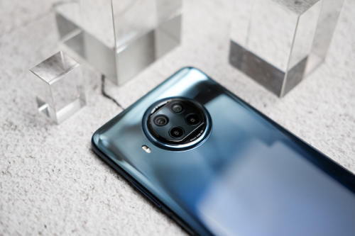 Redmi|Redmi Note 9 Pro 全网首赏