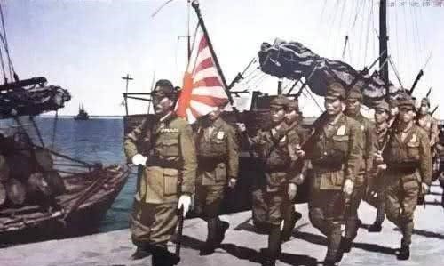 侵略|为何日本一强大就侵略邻国资源匮乏只是借口，日本少女说出真相