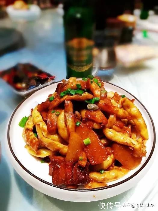 推荐适合秋冬季请客的12道家常菜，简单又好吃，绝对撑得住场面