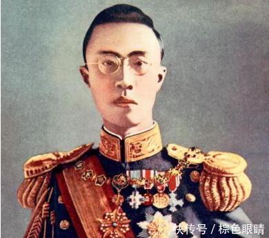 坐出|溥仪最爷们的8天，与日本人对骂，愣是将审判席坐出龙椅的感觉！