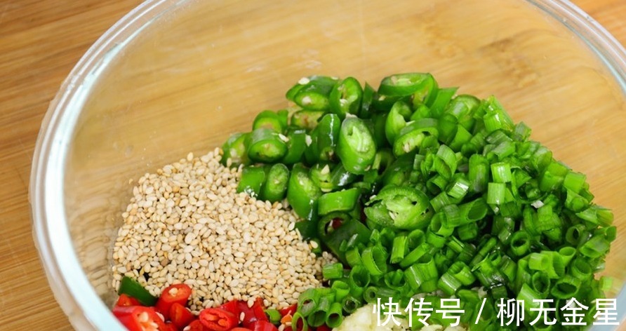 美味|教你做万能的凉拌汁，做凉菜不求人，新手也能做出美味！