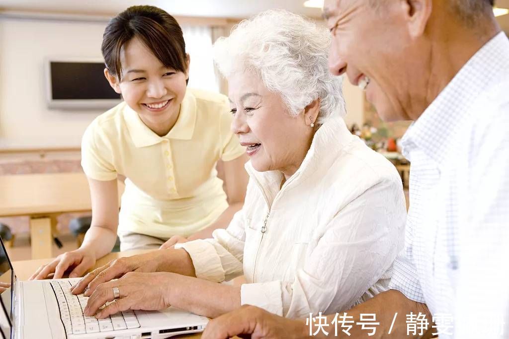 养老|父母退休前做好准备,晚年才不会拖累子女,孩子少操心自己更幸福