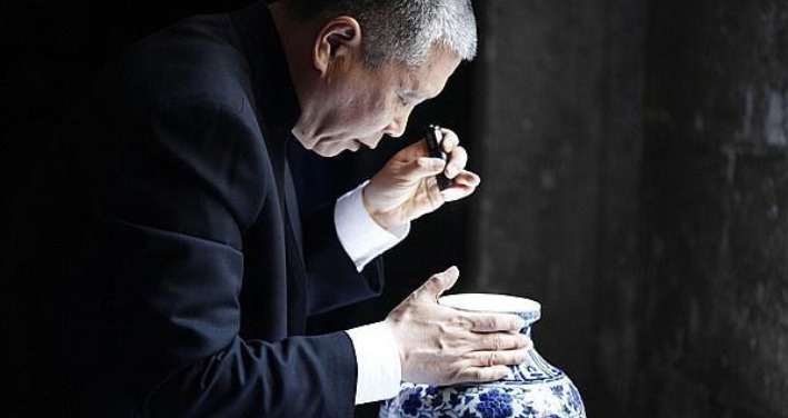  中国|专家有个疑问：最贵的5件中国文物，买家都来自同一个国家！