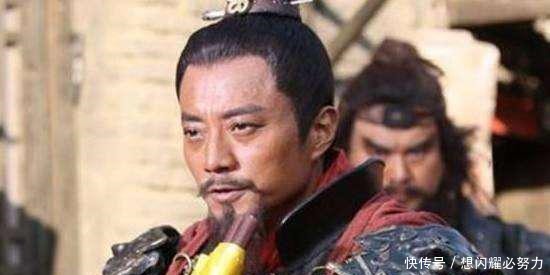 宋江|宋江三个决定,不光害了自己,同时也害了梁山众人!