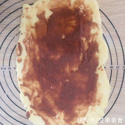 这道奥利奥千层司康,一上桌就被哄抢一空