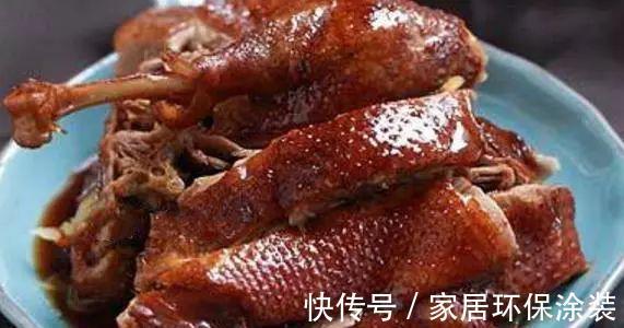 10道秘制卤味做法，色香味俱全，自己做干净又卫生，味道超赞！