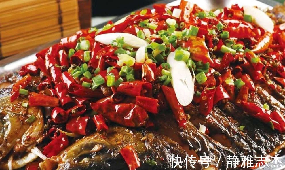 海鱼|多吃鱼好处虽多，但是有3种鱼要少吃，常吃容易招来疾病