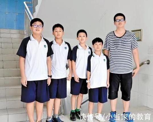 定型|男生的身高会在哪个阶段定型或是在这个时期,家长要及时了解