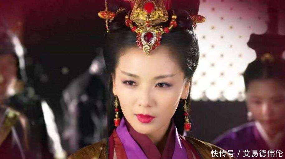 害死|富贵女嫁混混男,成就一代开国皇后,为何却要害死一代名将的他