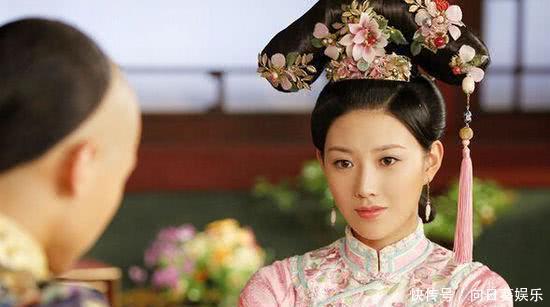 皇帝|她13岁进宫成为皇帝的妃子,一生不得宠爱,却生下一个千古一帝