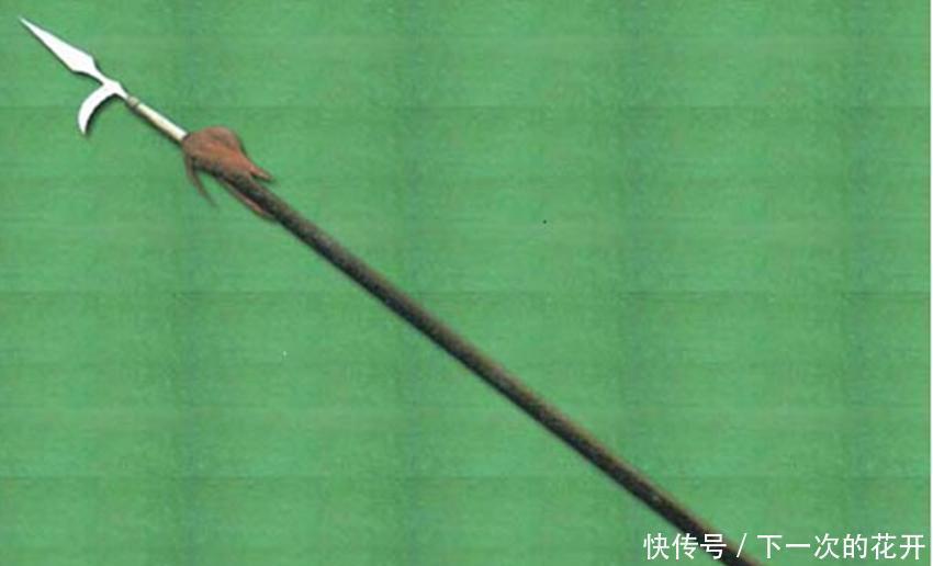 蒙古|蒙古铁骑克星 戚家军三大杀器, 前两件劈断撕碎, 后一件打扫战场！