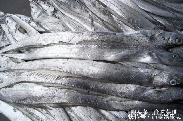 超市|同样是带鱼,超市卖19元,菜市场却卖36元,到底鱼不好还是坑人