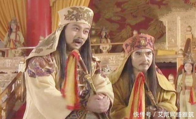 竟然|太平天国的覆灭，竟然是因为一桩小事