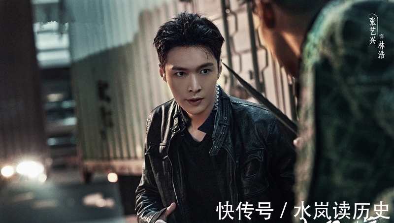 血色浪漫|张艺兴、孙红雷新作《扫黑风暴》八月将开播,真实案例备受期待!