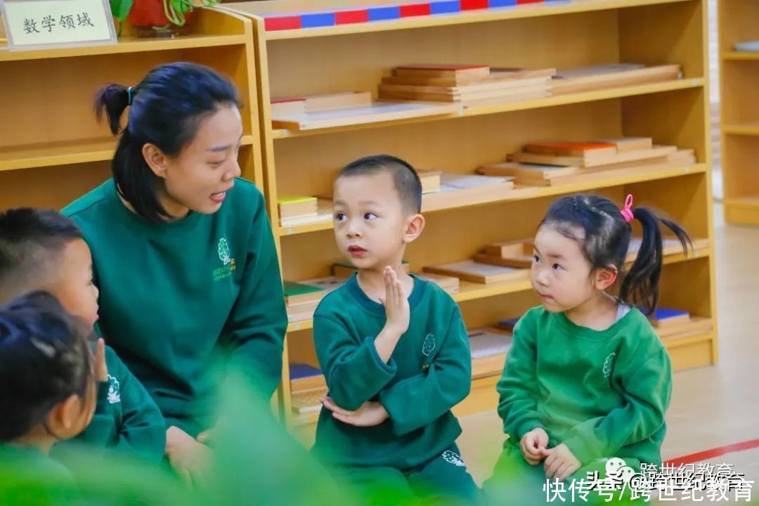 幼儿园教师在教学中都必备哪些能力？