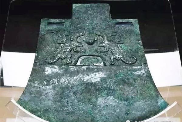 将军|她手拿长柄“铜斧”,替夫征战四方,是我国史载第一位巾帼将军