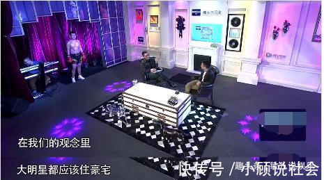 胡乔华|“中国好舌头”华少，一步步走到今天的结局该怪谁