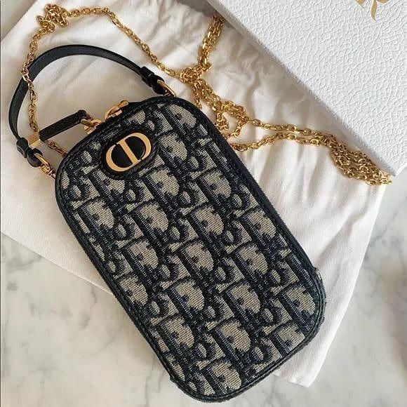 Gucci、Dior、CELINE……到底谁能掏空你的钱包