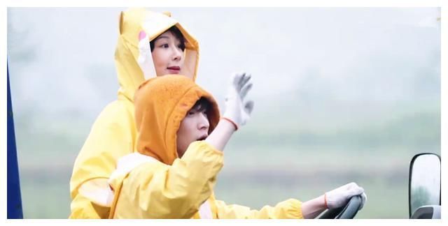 再甜的瓜也是强扭的！《向往的生活》杨紫说出女明星择偶的尴尬