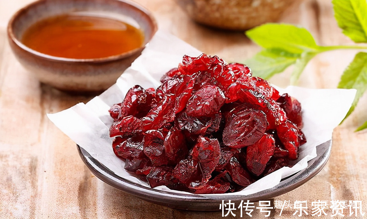 延缓衰老|每天气色好,可以吃的好食物,排毒养颜,延缓衰老,年轻永驻