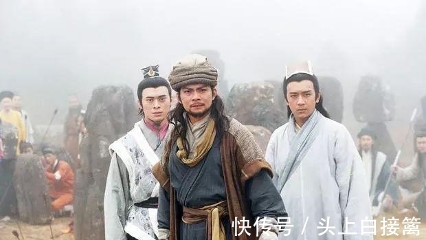 慕容复|没有这个猪队友, 慕容复或许会成功复国, 还有机会和王语嫣结婚