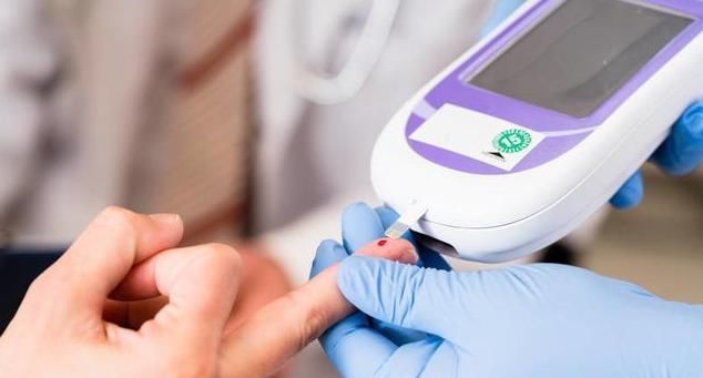  糖尿病|中国人血糖正常值是多少看看血糖值对照表，可能你的血糖不算高