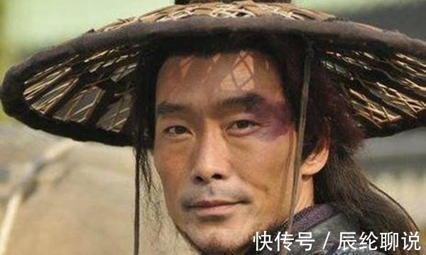 杂剧|此人可比卢俊义林冲, 非但没能上梁山, 却死在山下