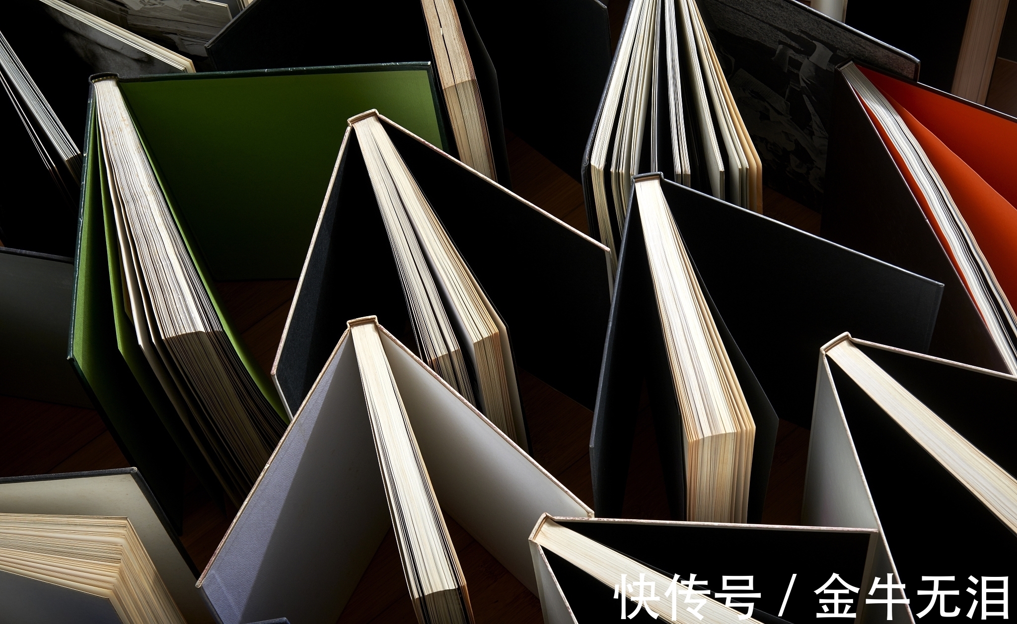 人生@很多人不会读书,如果早点看到它,也许读书真的可以改变你的人生