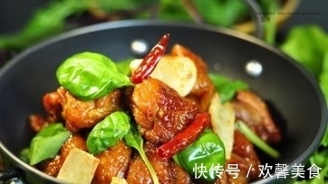 大葱度|教你“吃鸡”的最好的做法,简单又好吃,你学会了吗