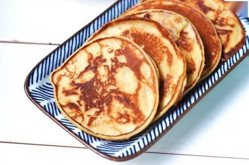 20分钟，搞定全家5款早餐，道道好吃有颜值，网友：求搭餐