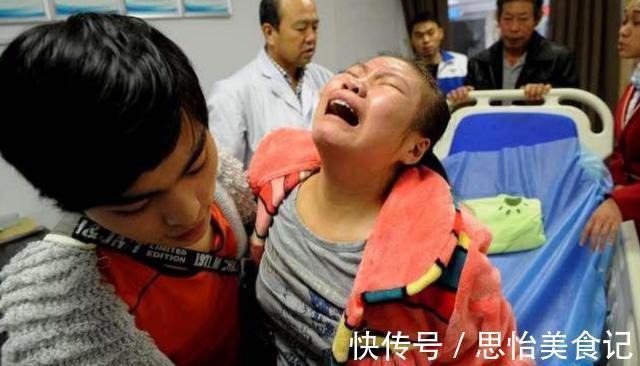 身心健康|“妈妈我好累,我想睡觉,让我睡10分钟吧!”孩子就这样离开了